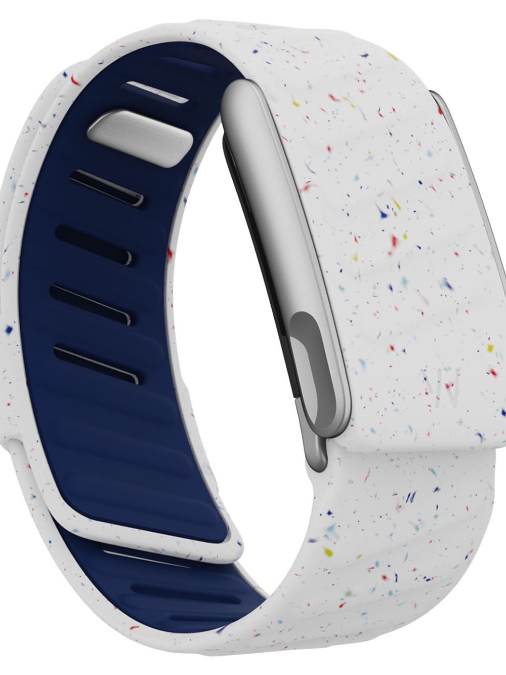 Whoop SportFlex Band 5.0 - Limited Edition Flurry Color